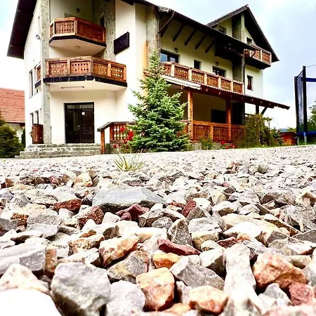 Pensiunea Ioana Sadova (Suceava)